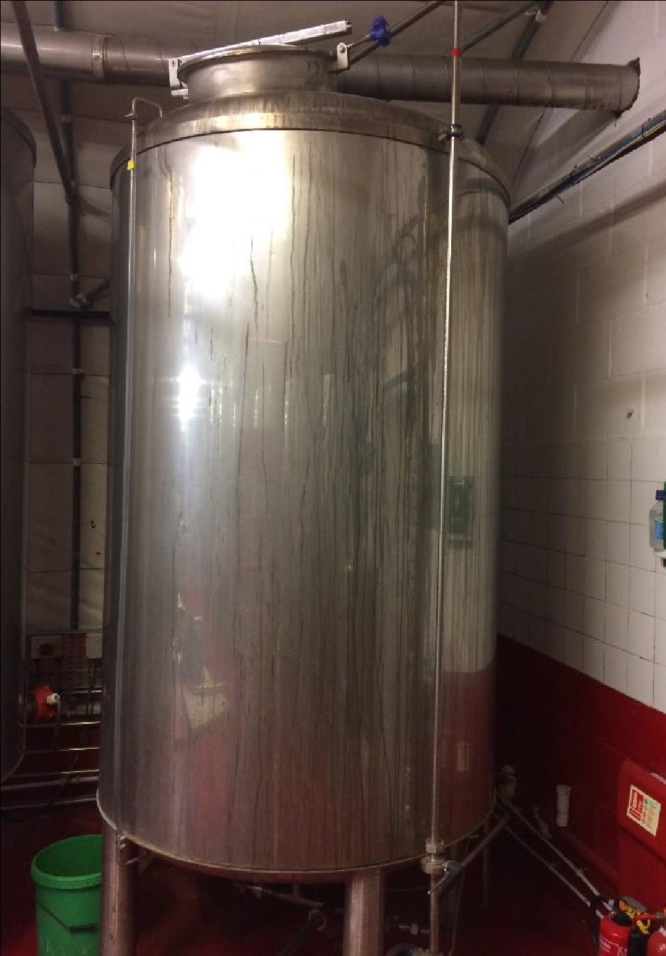 Microbrewery Equipment for Capacity 10 BBL / Brew